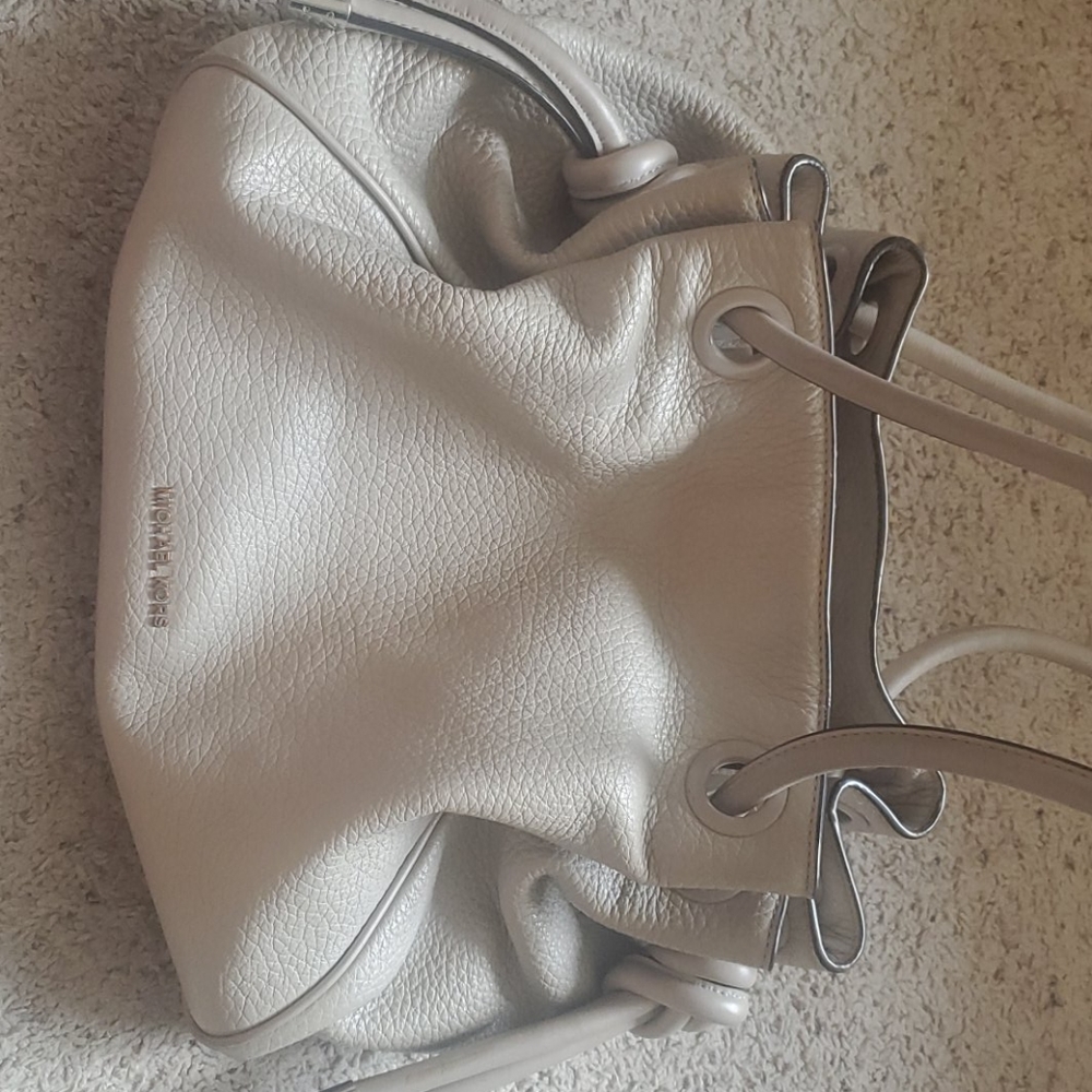 Michael Kors handbag